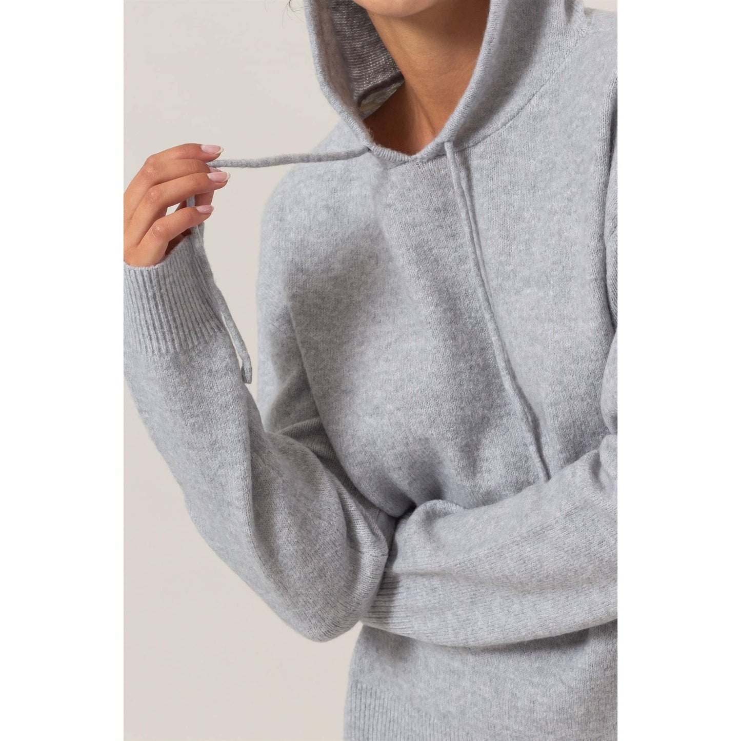 Karly Hoodie Sweater